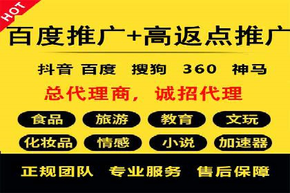 信息流代运营助力企业拓展海外市场